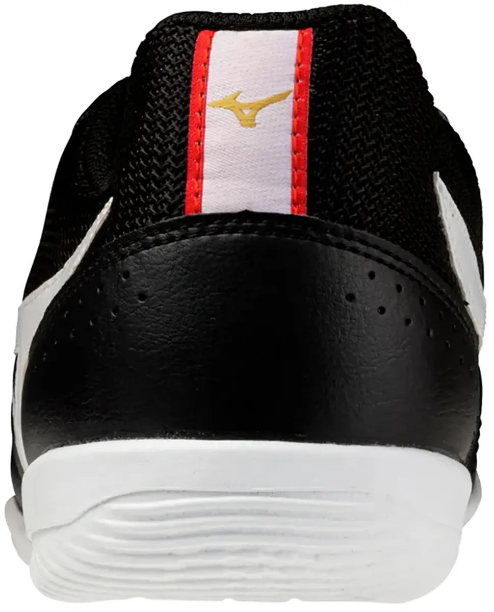 Mizuno Morelia Sala Club Zaalschoenen 37 - Zwart