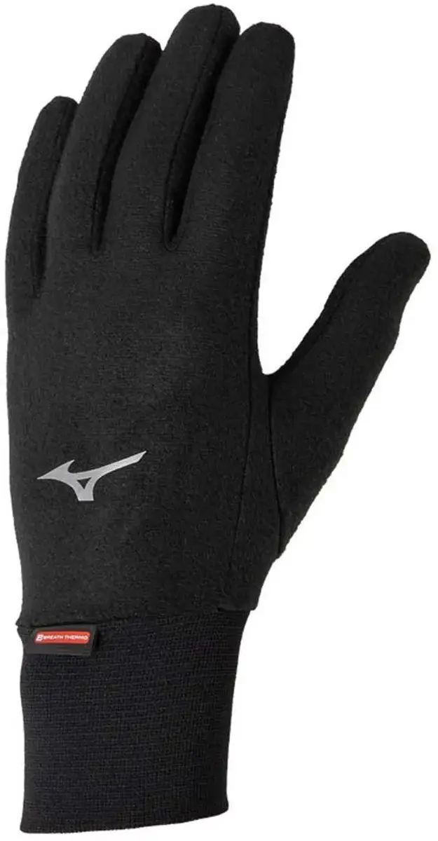 Mizuno BT Mid Weight Handschoenen