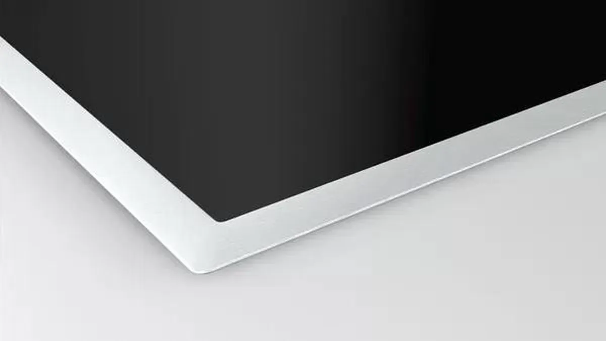 Siemens iQ700 EX645LYC1E Inductiekookplaat 4 Zones - Zwart/Roestvrijstaal - afbeelding 4 van 4