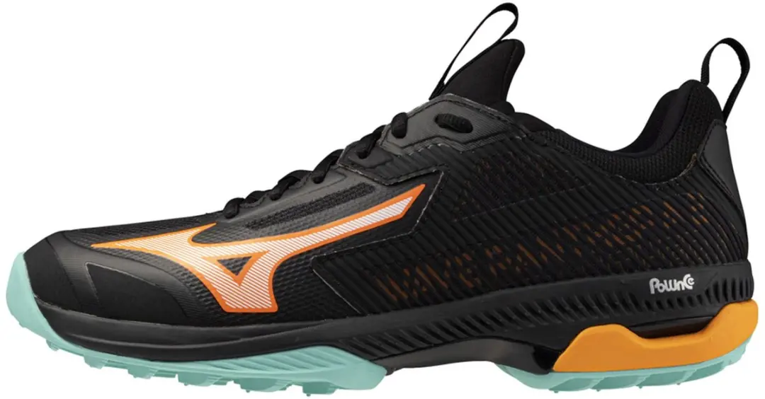 Mizuno Wave Panthera 2 Sportschoenen