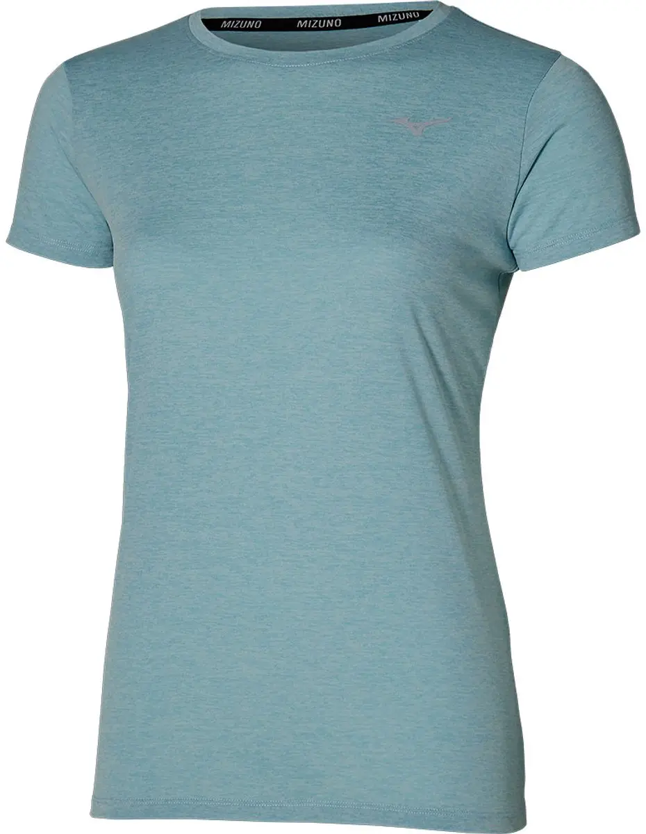 Mizuno Impulse Core T-shirt Vrouw