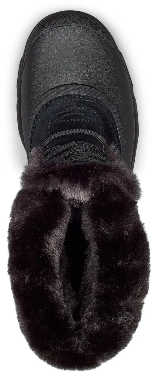 Sorel Snow Angel Vrouwen Snowboots 42 - Zwart