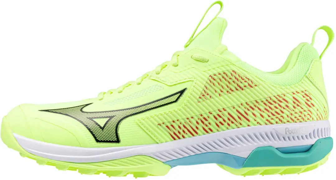 Mizuno Wave Panthera 2 Hockeyschoenen 38