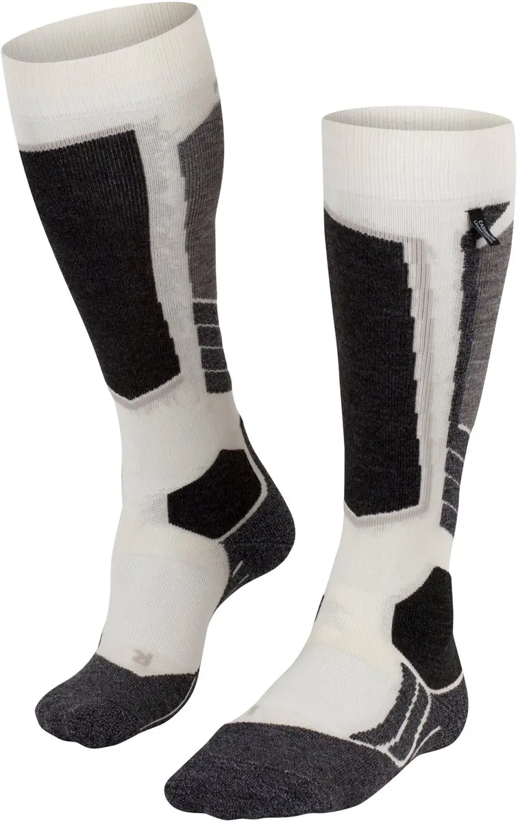 FALKE SK2 Cashmere Skisokken Dames