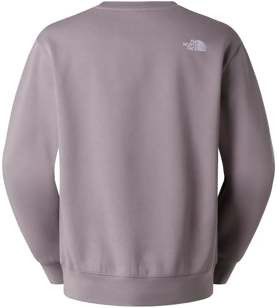The North Face Essential Relaxed Crewneck Sweatshirt