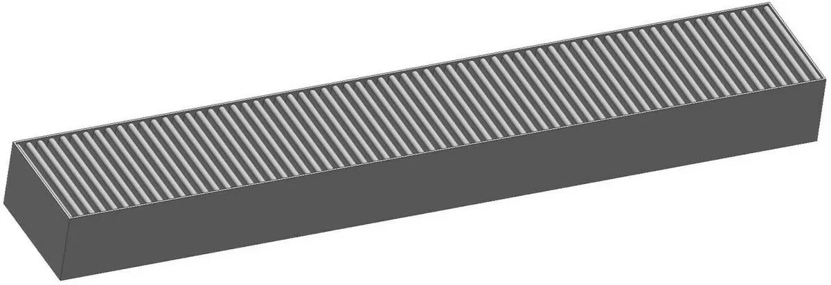 Siemens CleanAir Koolstoffilter HZ381700