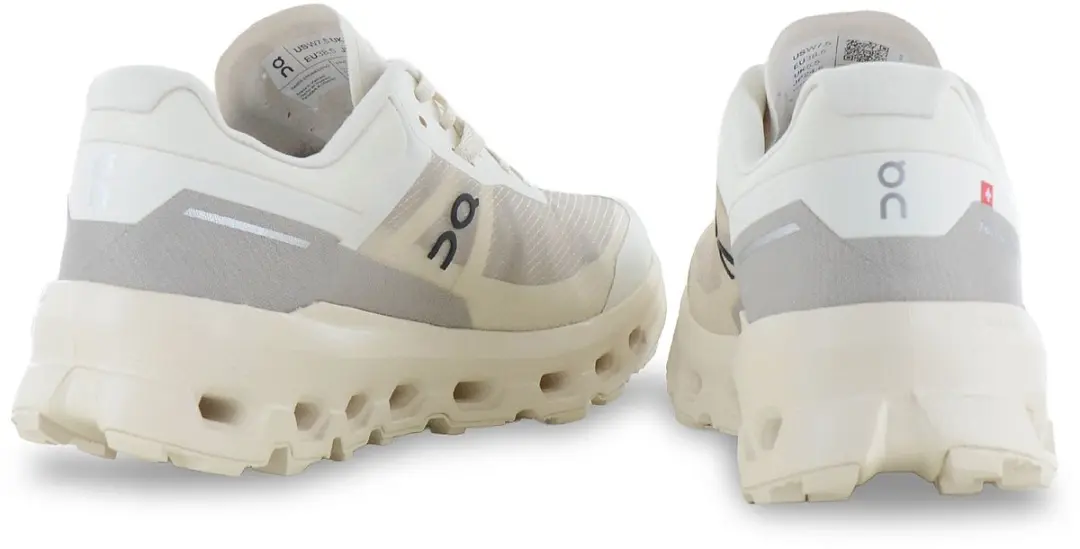 ON Running Cloudvista 2 Trail-Running Schoenen 3WE30133323 - Beige