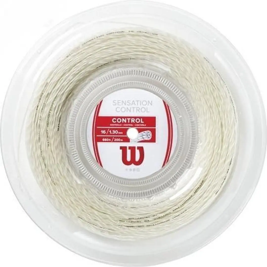Wilson Sensation Control WRZ911200+ Tennissnaren