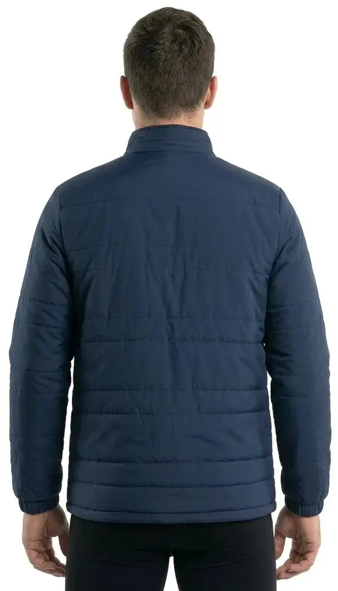 Umbro Bench Jas - Dark Navy XL
