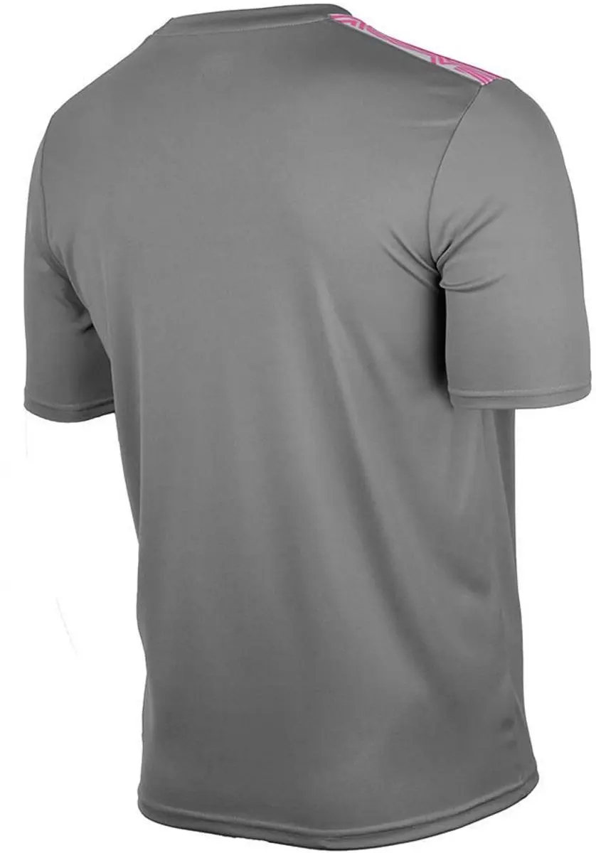 Umbro Ness Training T-shirt 146 - Grijs