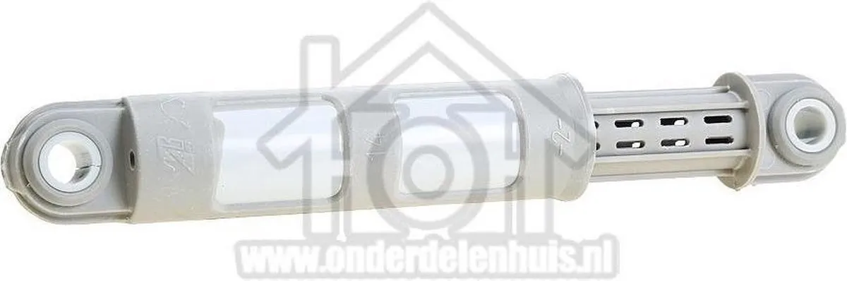 AEG Schokbreker 13mm - Wasmachine - Wit
