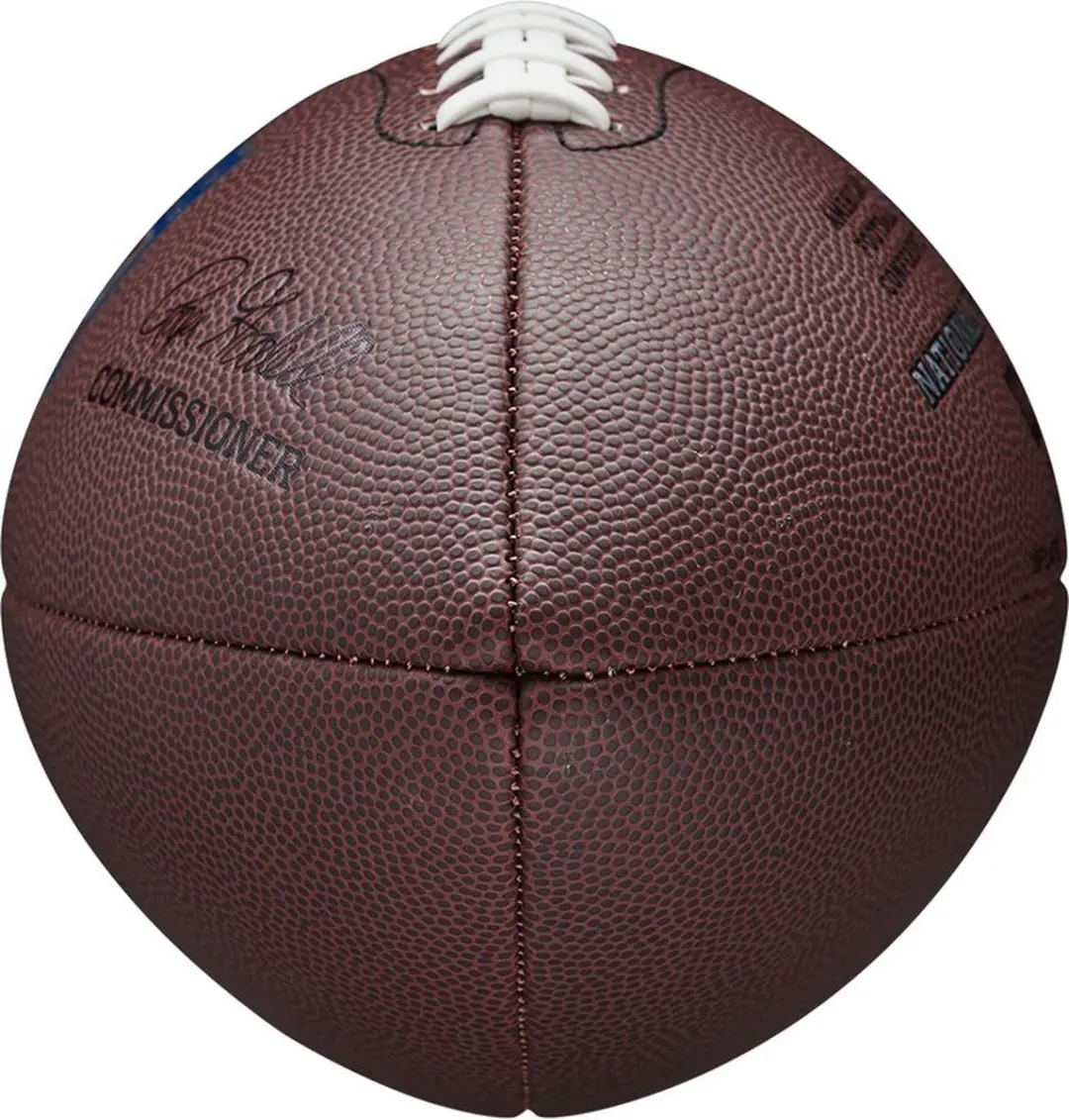 Wilson Duke NFL Replica F1825XBBRS American Football - Blauw