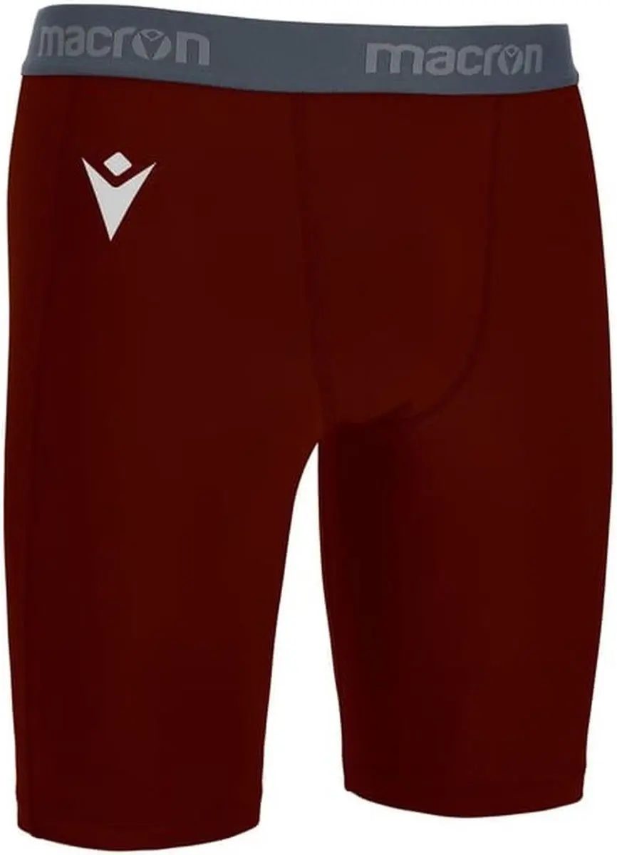 Macron Oak Short Tight Heren