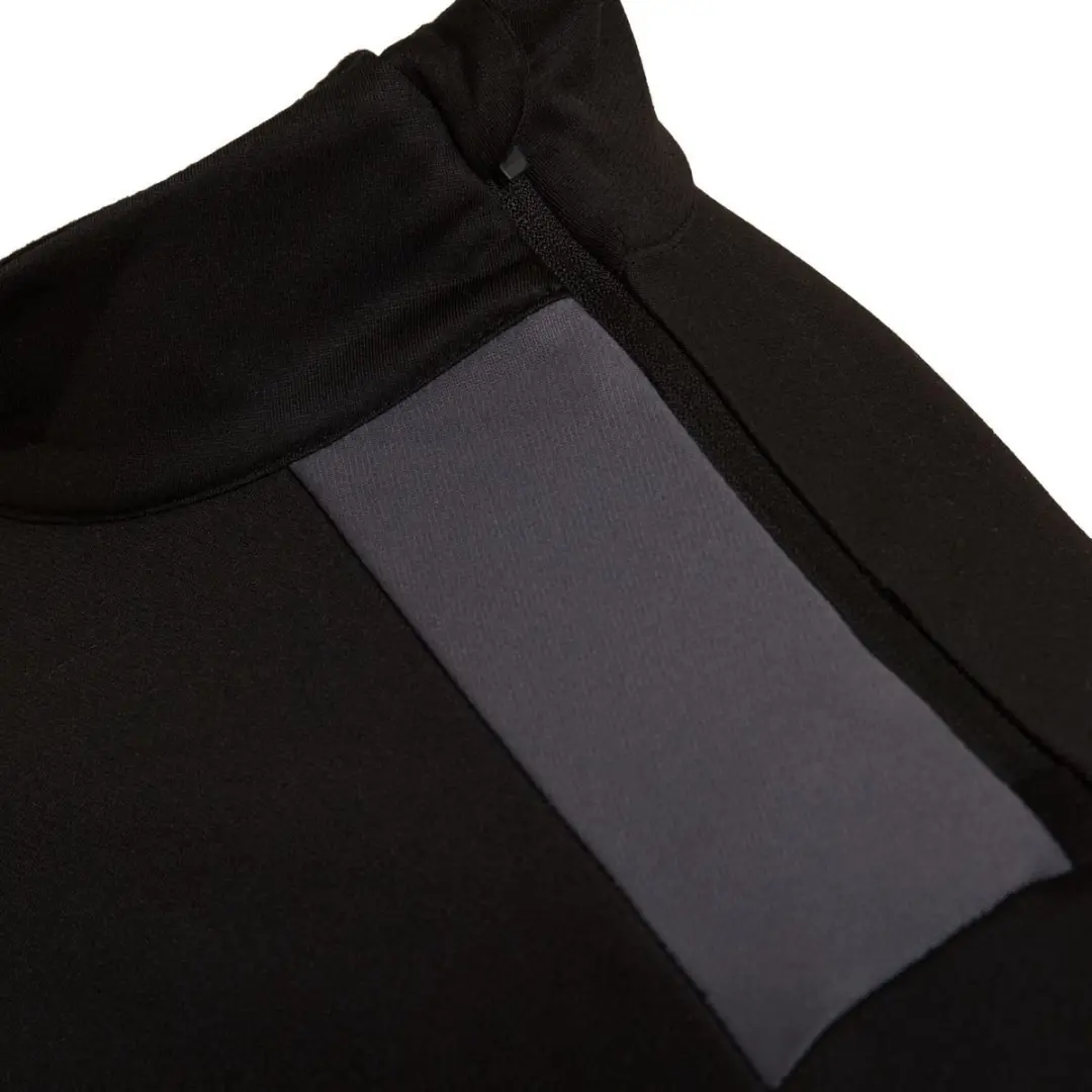 Macron Polaris Keepershirt Heren - M - Zwart
