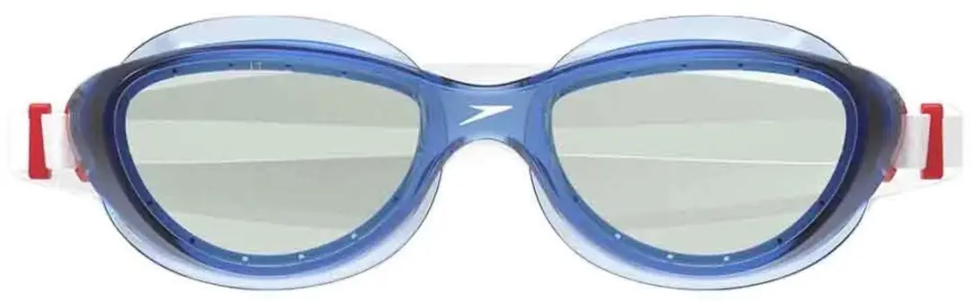 Speedo Futura Hydrospex Zwembril - Blauw/Grijs
