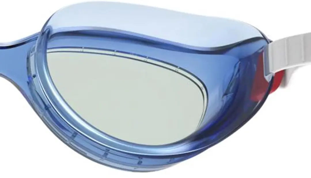 Speedo Futura Hydrospex Zwembril - Blauw/Grijs