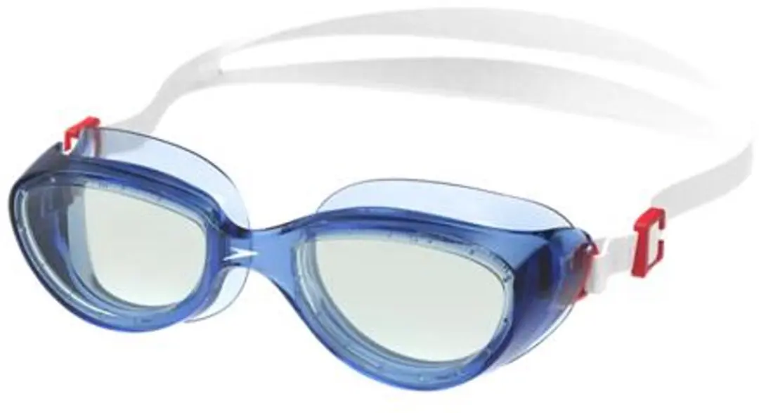 Speedo Futura Hydrospex Zwembril