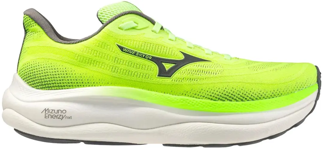 Mizuno Wave Sky 9 Hardloopschoenen 43