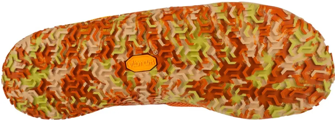 Merrell Trail Glove 7 Hardloopschoenen - 41 - Oranje