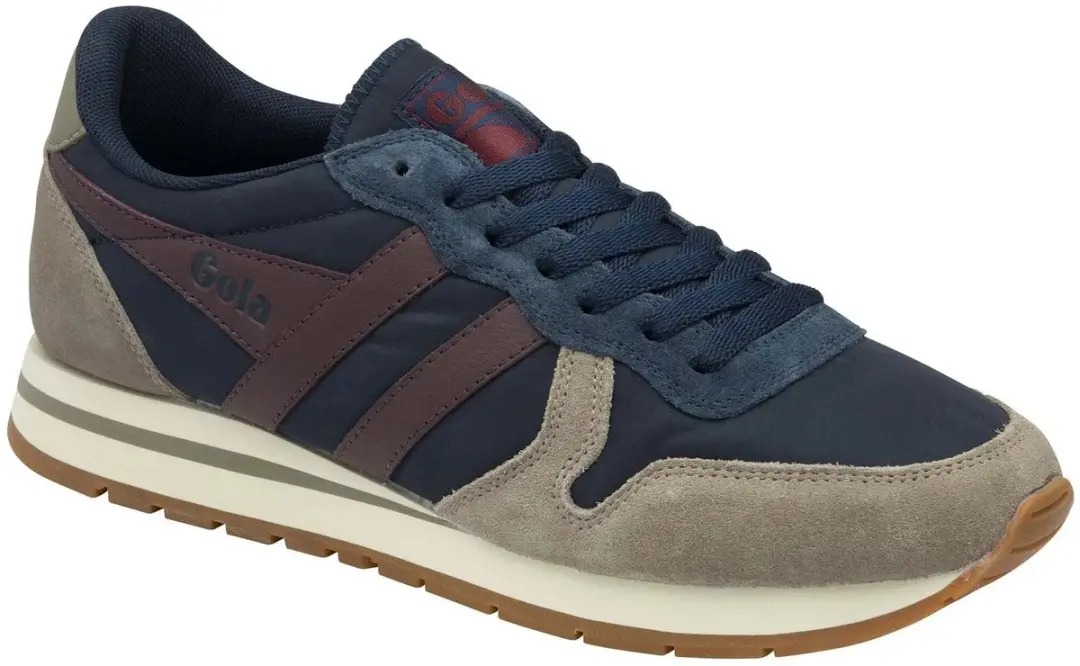 Gola Daytona Chute Trainers