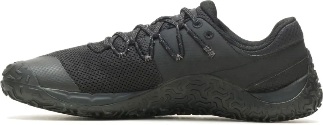 Merrell Trail Glove 7 Sportschoenen - Maat 42 - afbeelding 6 van 6