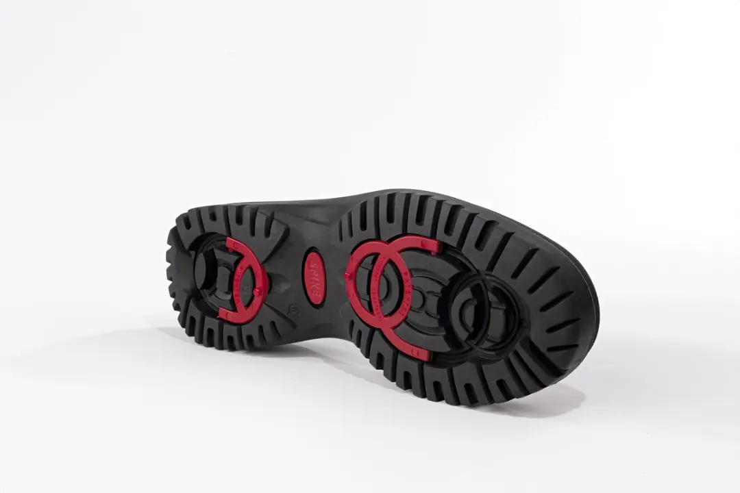 Antarctica 3097A OC Snowboots Heren - Maat 42 - Zwart