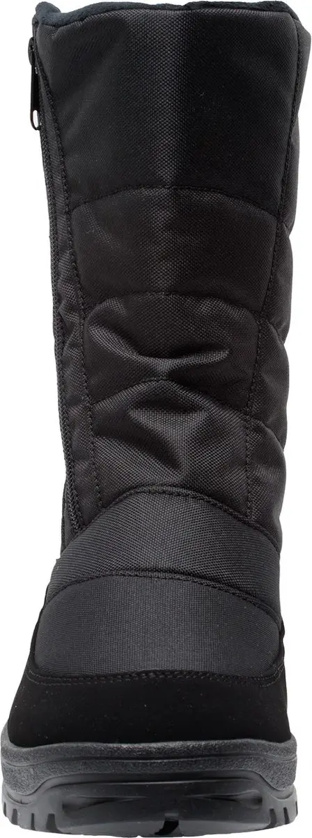 Antarctica 3097A OC Snowboots Heren - Maat 42 - Zwart - afbeelding 6 van 6