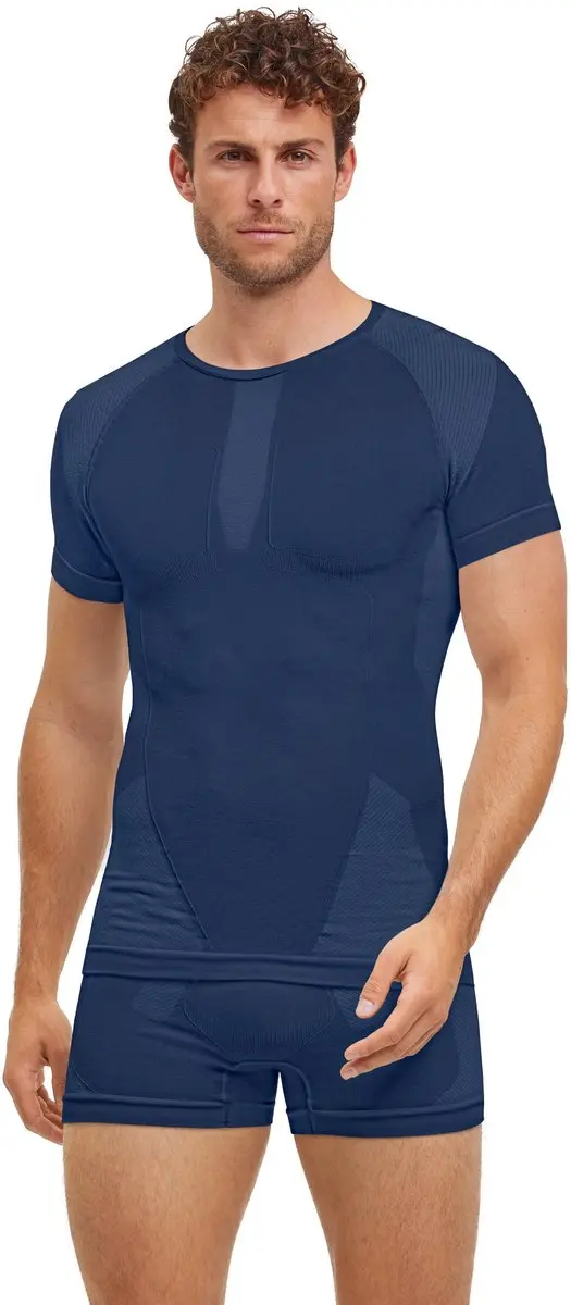 Falke Warm Shortsleeved Shirt 39662