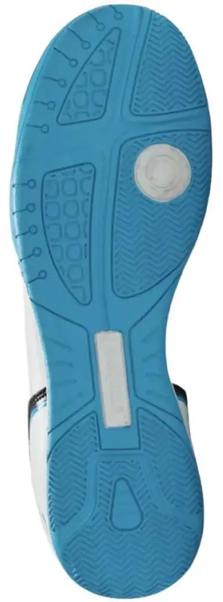 Umbro Sala Ctrl Futsal Zaalschoenen 39 - Wit - afbeelding 2 van 4