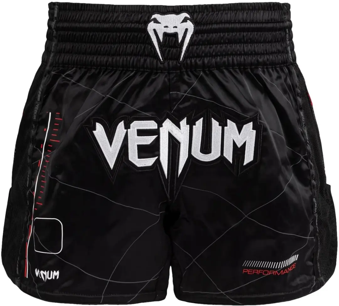 Venum Tactical XT Muay Thai Shorts XS