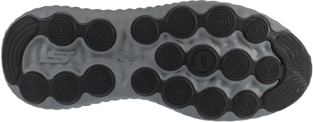 Skechers Go Run Now Lightdrive Hardloopschoenen 44.5 - Grijs