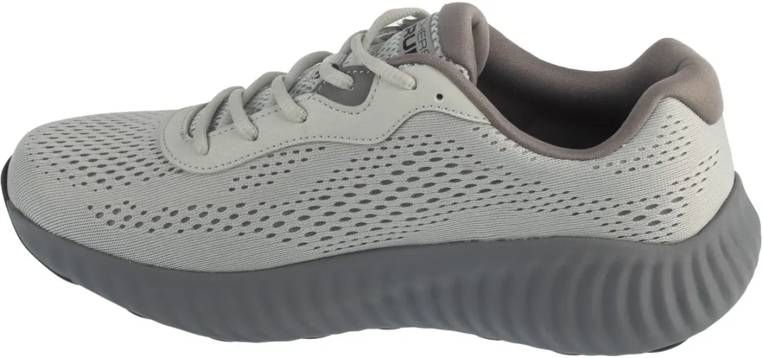 Skechers Go Run Now Lightdrive Hardloopschoenen 44.5 - Grijs