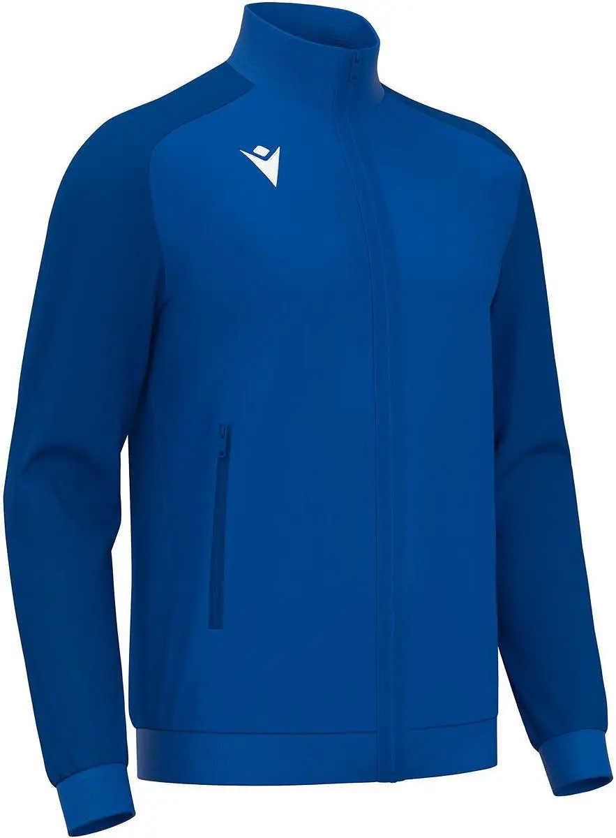 Macron Energy Anubis Polyestervest Heren Royal M
