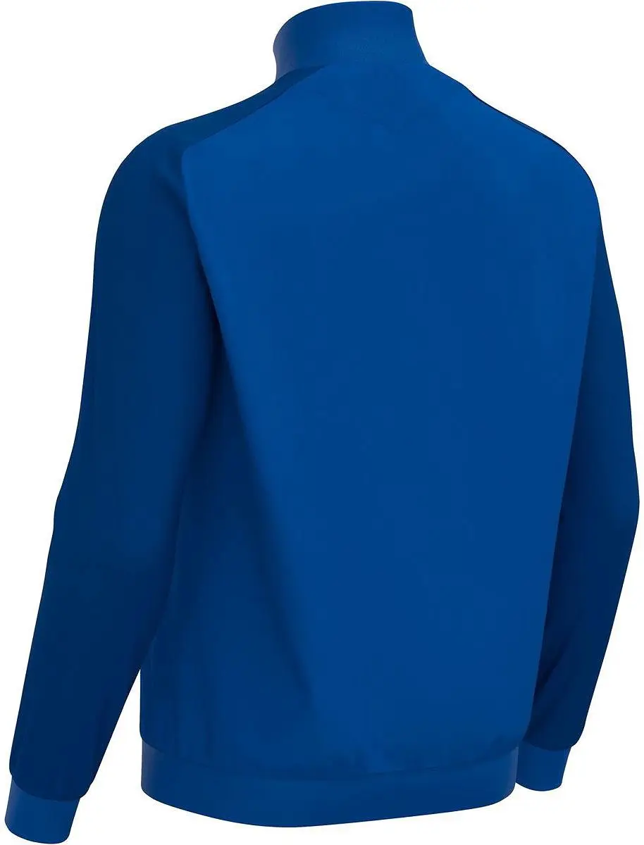 Macron Energy Anubis Polyestervest Heren Royal M