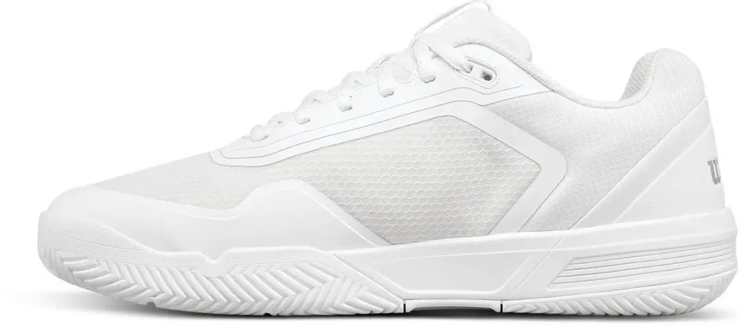 Wilson Courtglide Allcourt Schoenen Wit 43 1/3