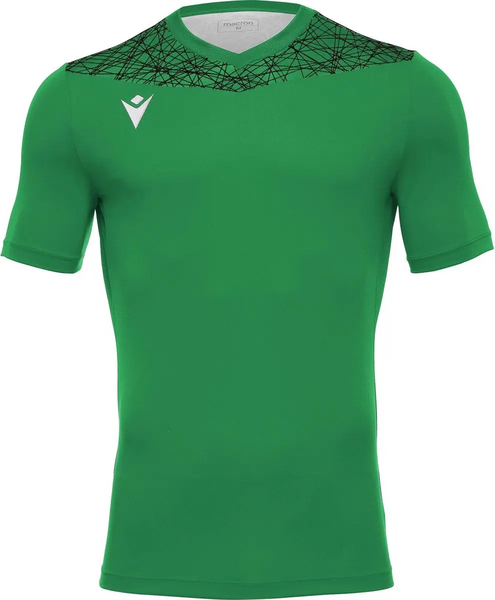 Macron Nash Shirt Kinderen