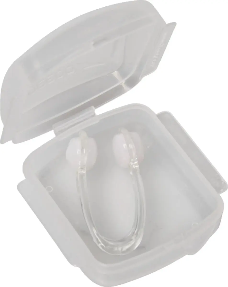Speedo Nose Clip Neusknijper - Clear