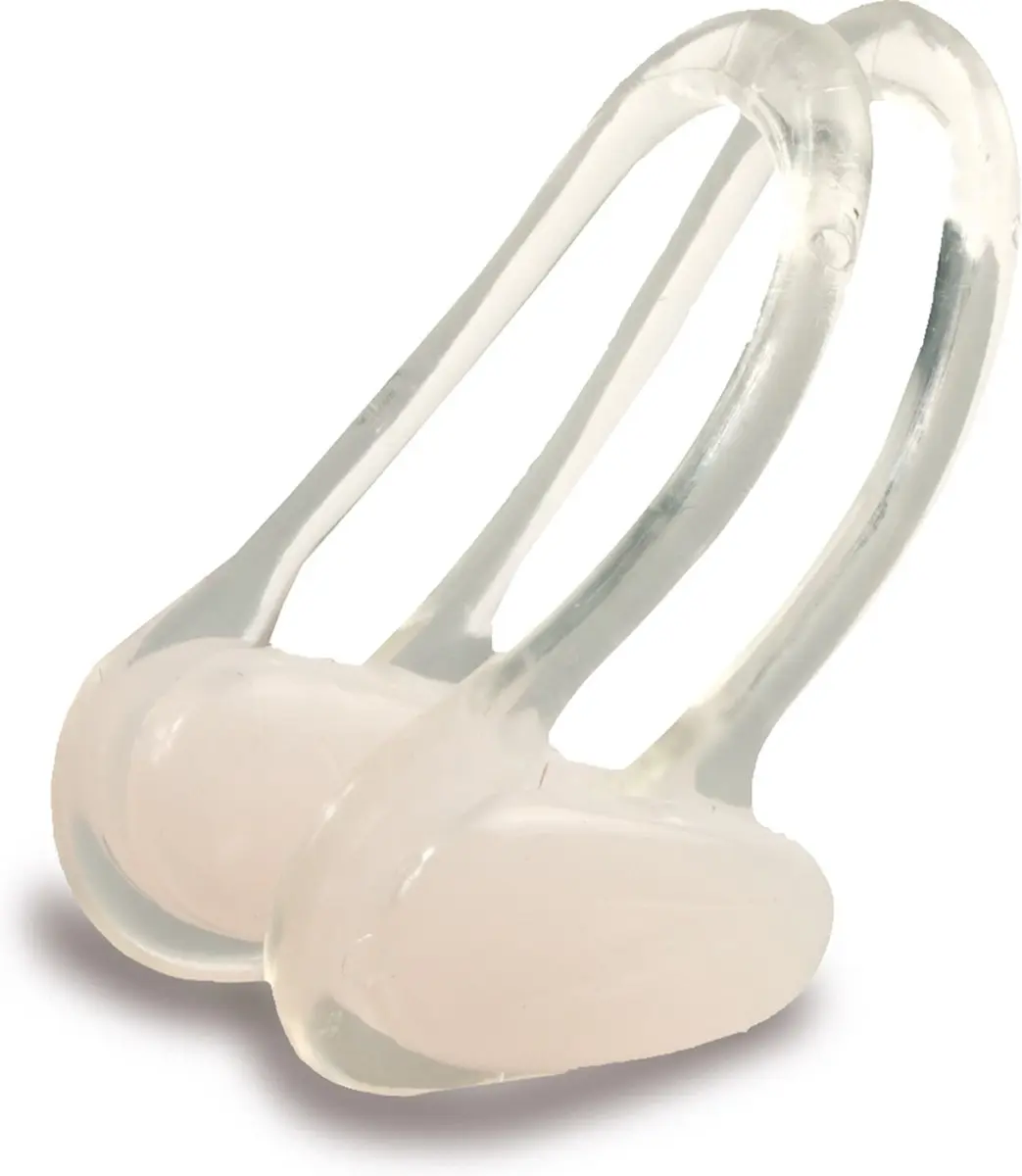 Speedo Nose Clip Neusknijper - Clear