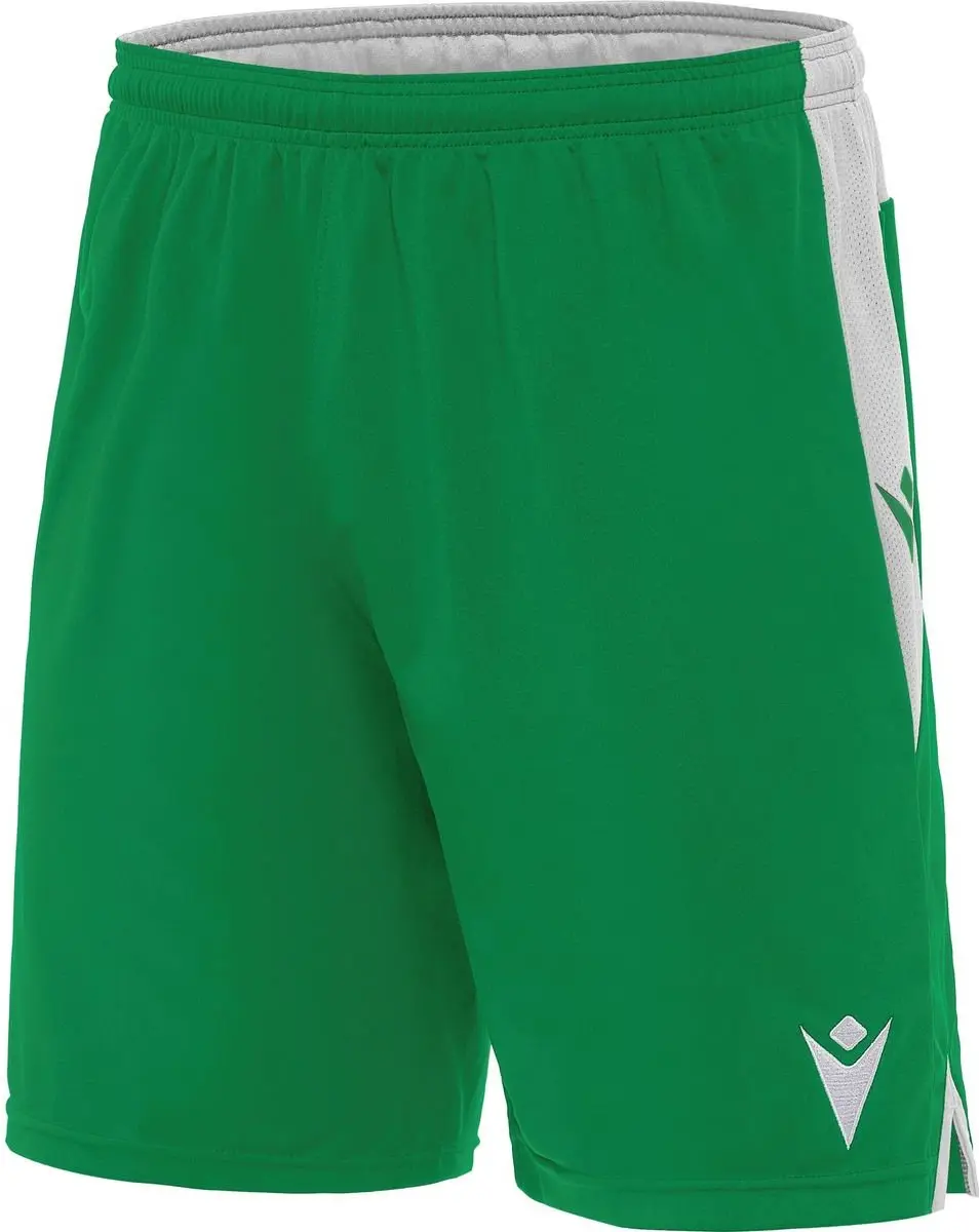 Macron Tempel Short Kinderen 140