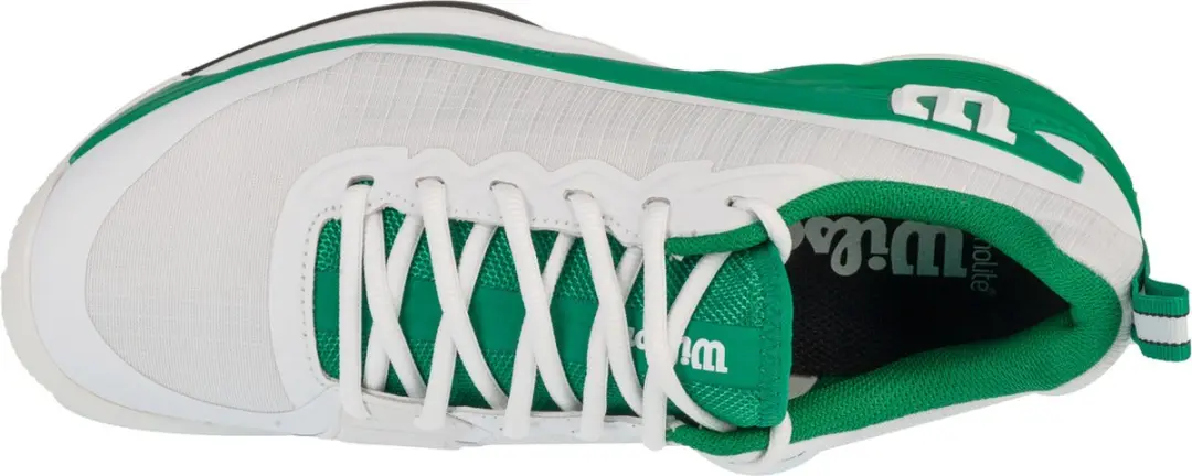 Wilson Rush Pro 4.5 Tennisschoenen WRS334350 - 40 2/3 - Wit