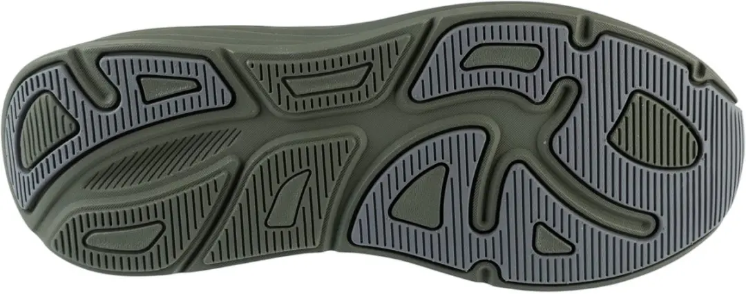 Skechers Slip-Ins Max Run Hardloopschoenen 44 - Beige - afbeelding 4 van 5