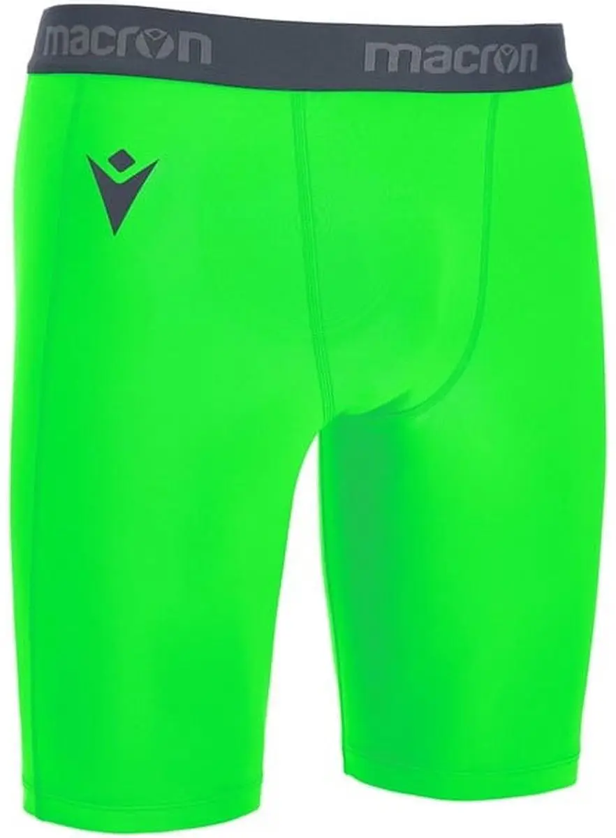 Macron Oak Short Tight Slidingbroek
