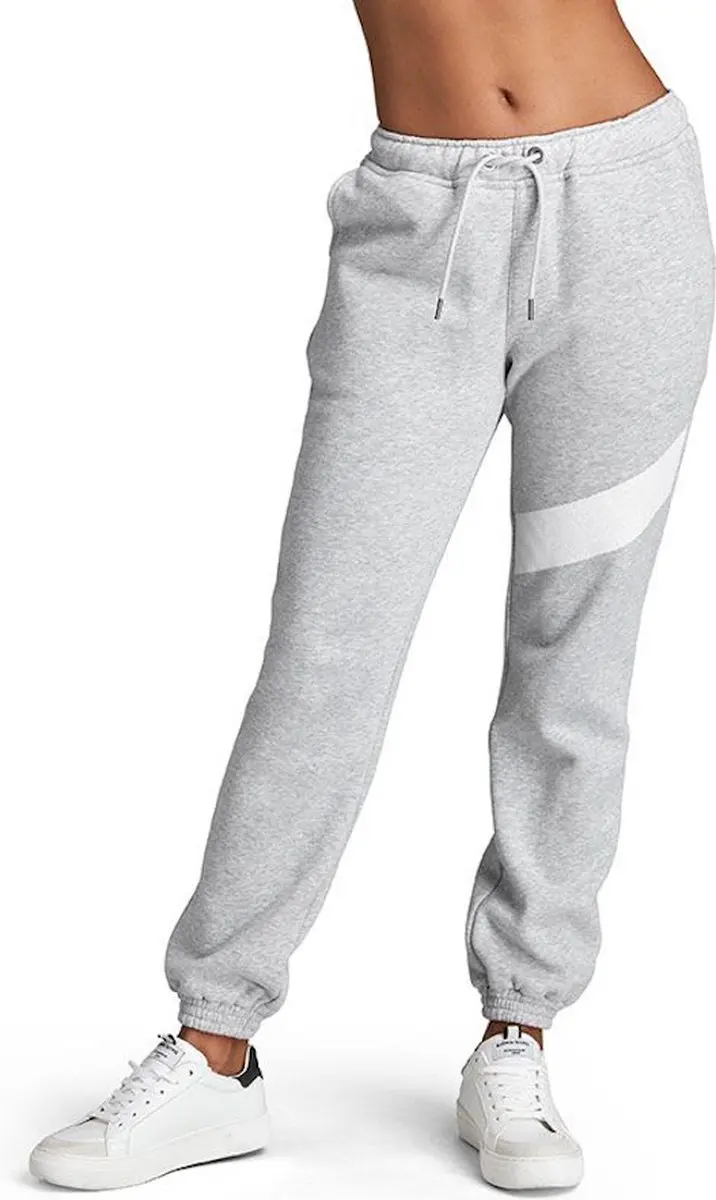 Björn Borg Megan Joggingbroek - Grijs Maat 34