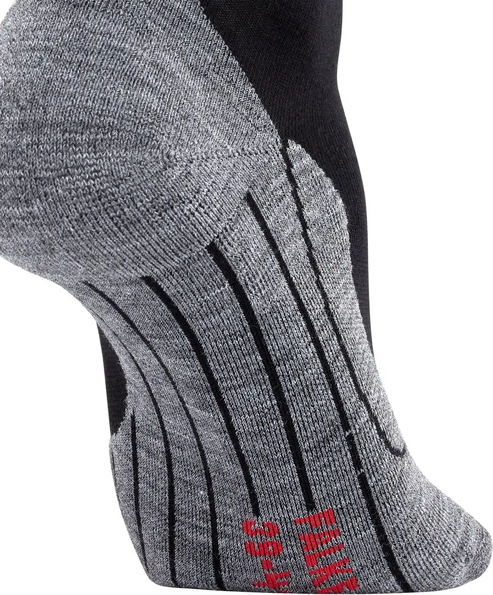 Falke RU4 Short Hardloopsokken Dames - 39/40