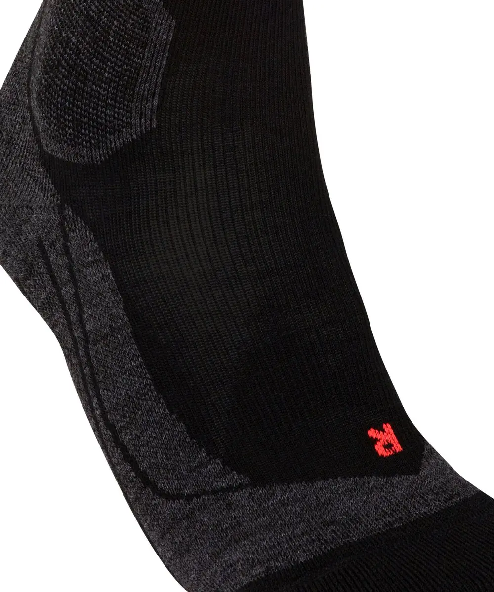 Falke SK Wool Compressie Skisokken Dames - 39-42