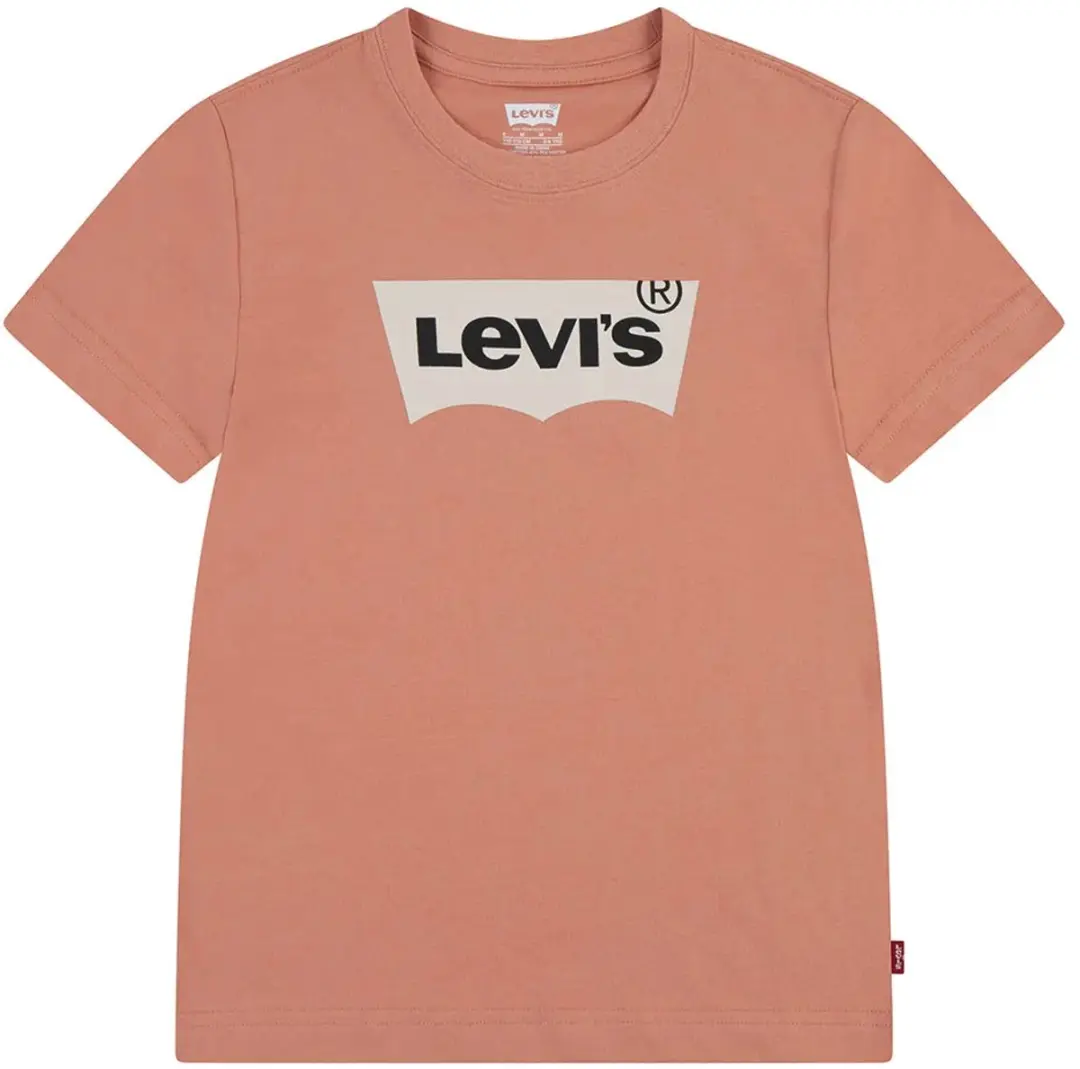 Levi's Kids Batwing T-shirt