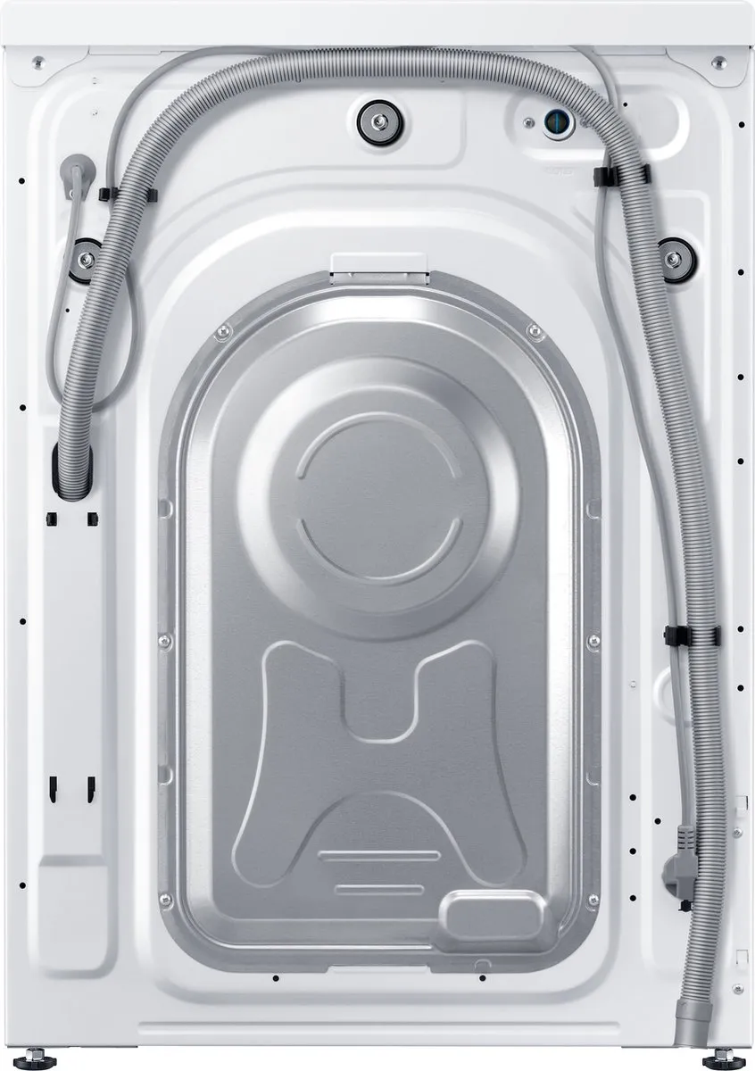 Samsung AI Wash 6000-serie WW11DG6B85LEU3 Wasmachine 11kg - Wit