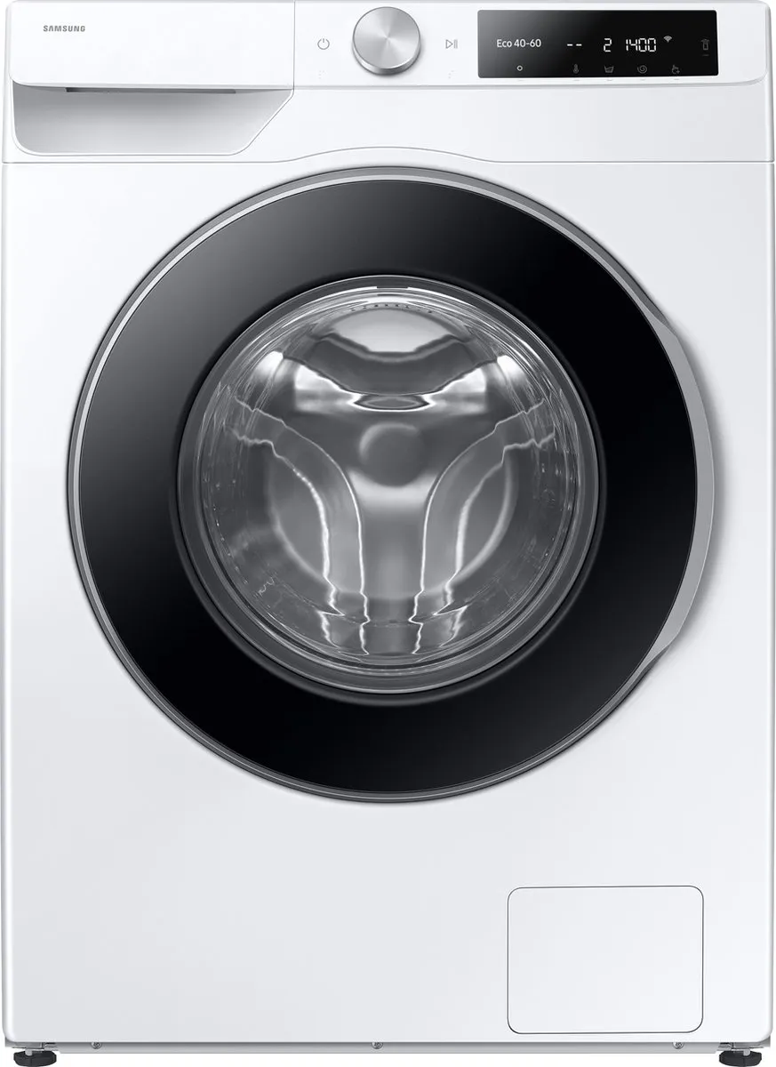 Samsung AI Wash 6000-serie WW11DG6B85LEU3 Wasmachine 11kg