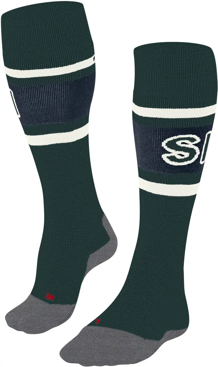 Falke SK2 Intermediate Warm Dik Wol Skisokken