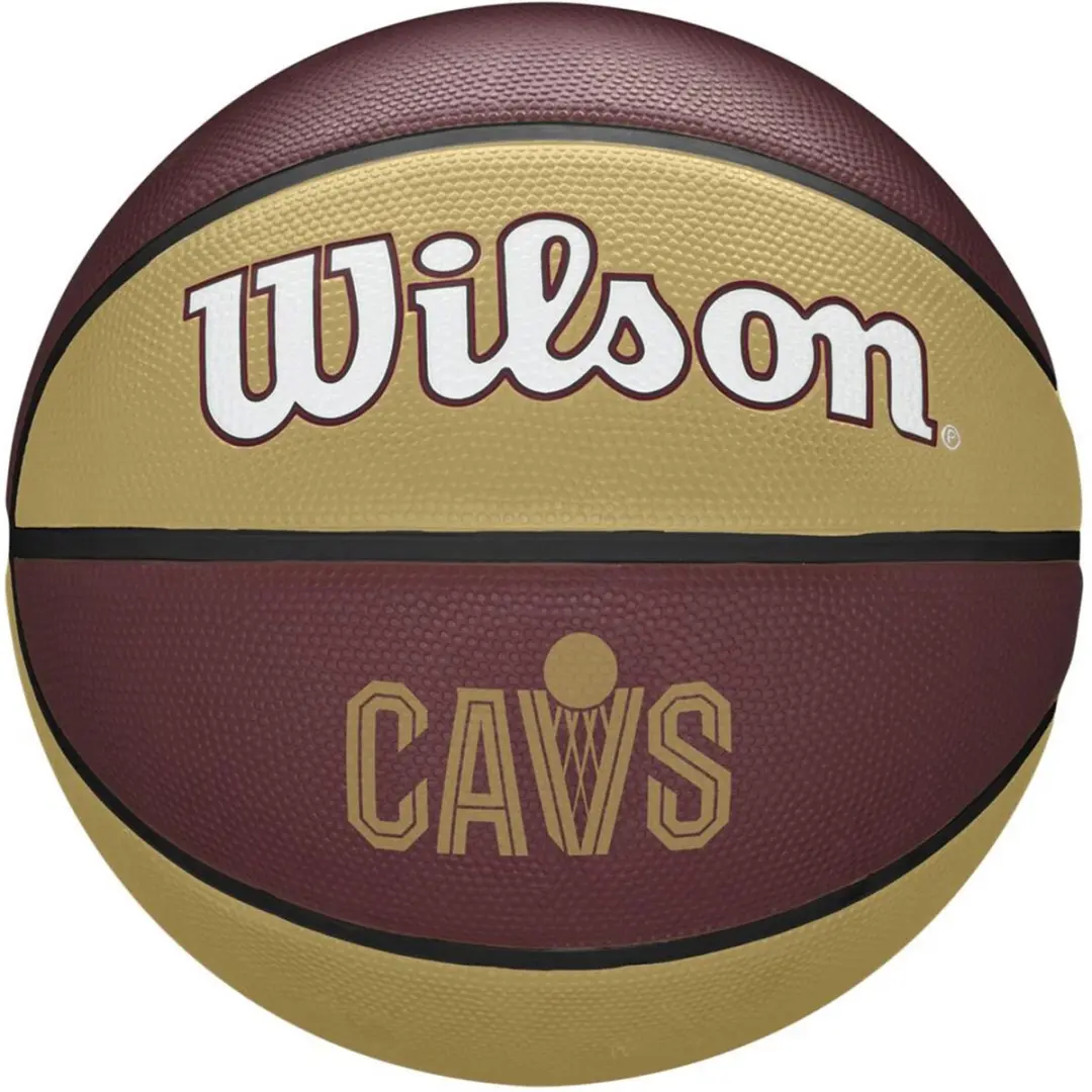 Wilson NBA Team Tribute Utah Jazz Basketbal